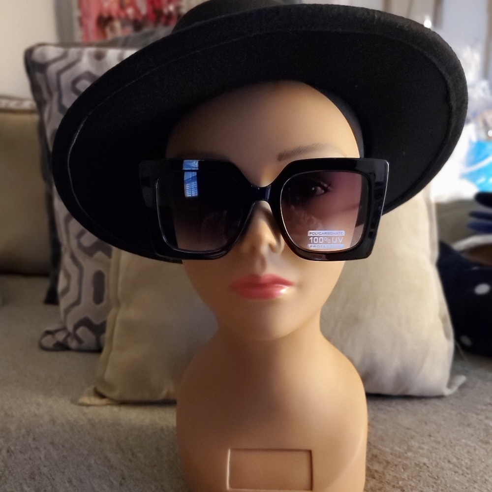 UV Fashion Sunglasses